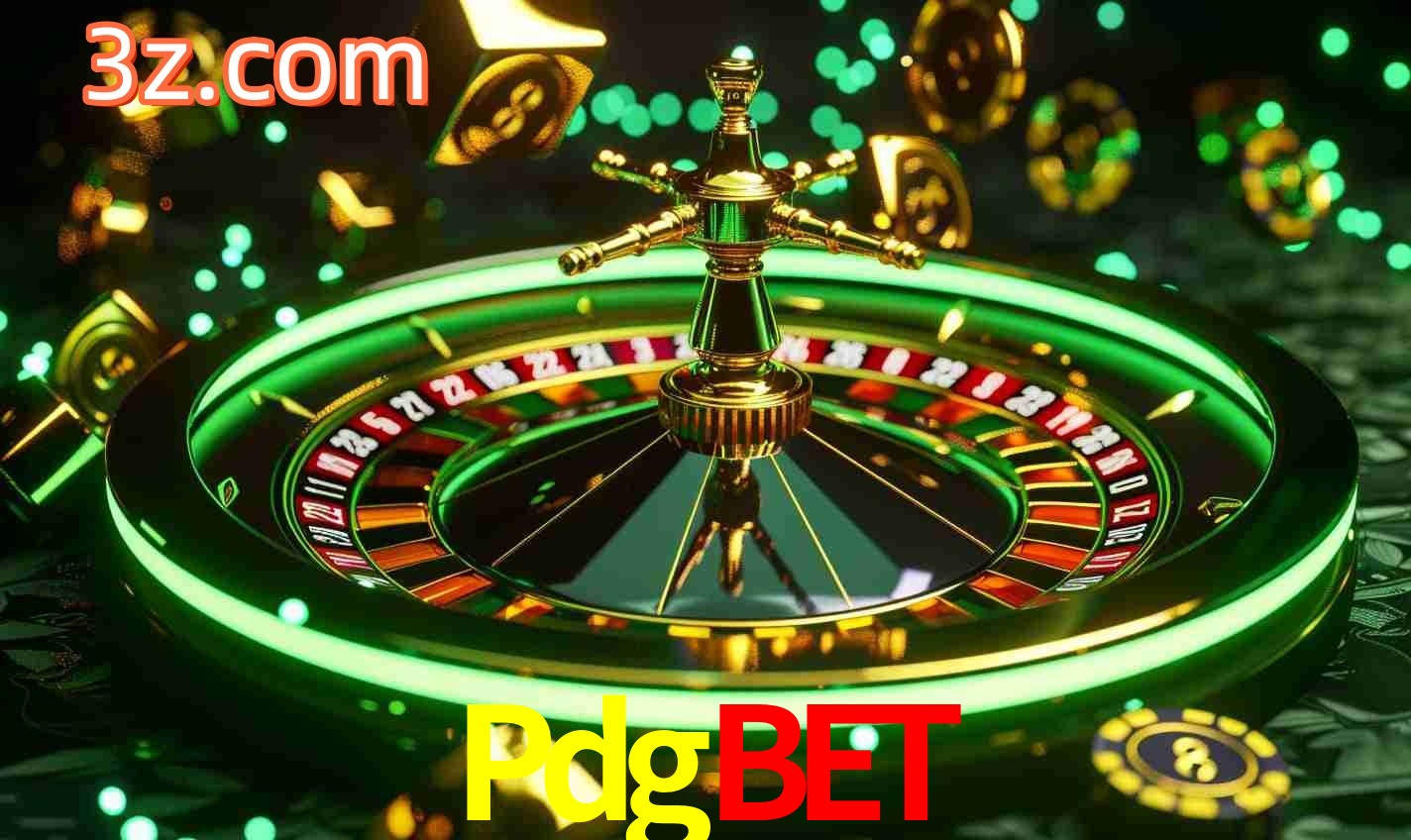 Desfrutar de um Cassino Pdgbet