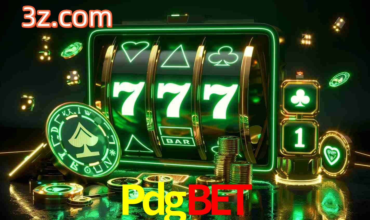 Seguro Login no Cassino Online Pdgbet