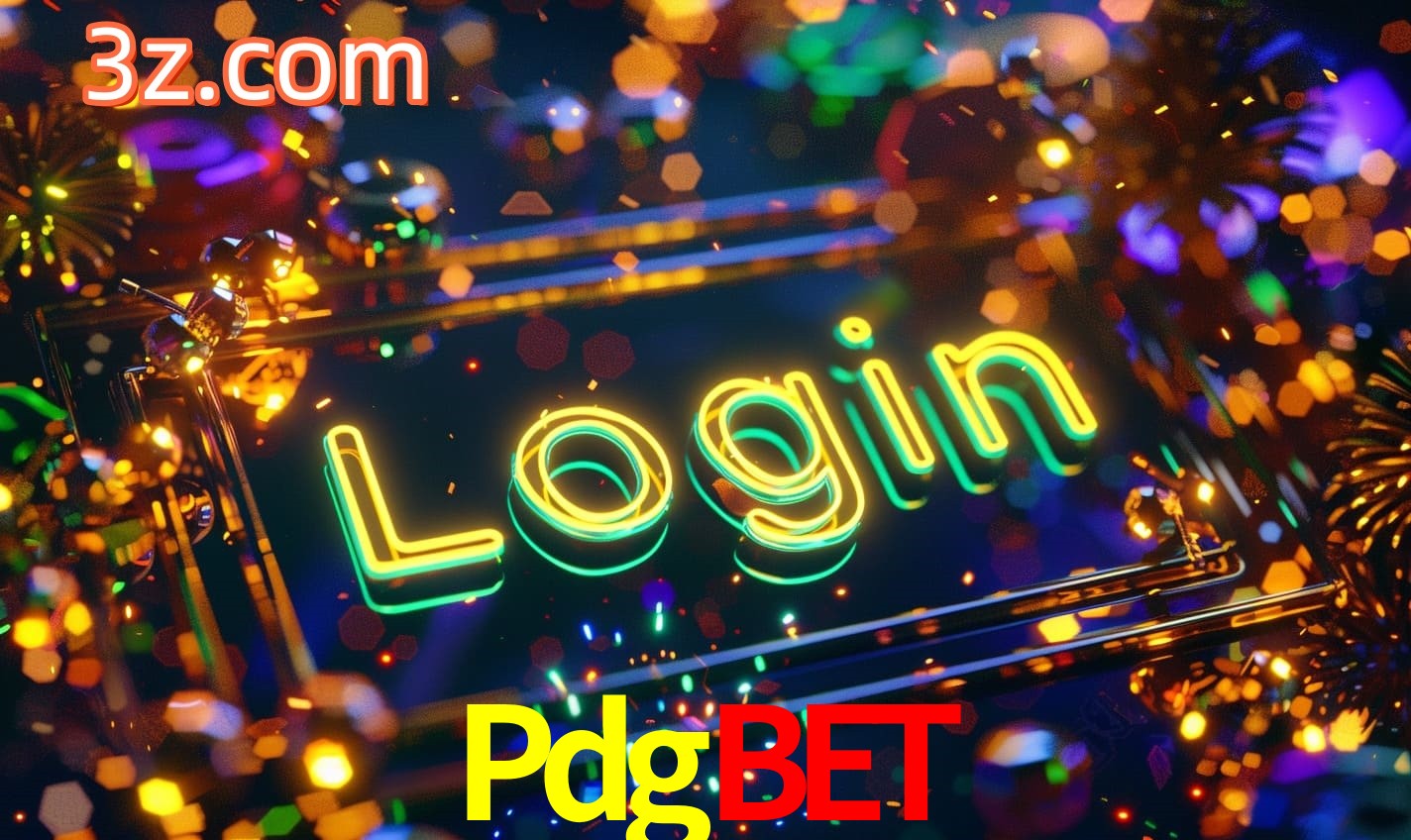 Populares Slots Pdgbet